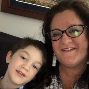 Meet your Posher, Tracey